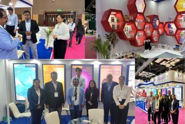 Cosmohome Tech Expo 2024