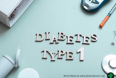 Distinct T-cell signatures observed at different stages of type 1 diabetes development
