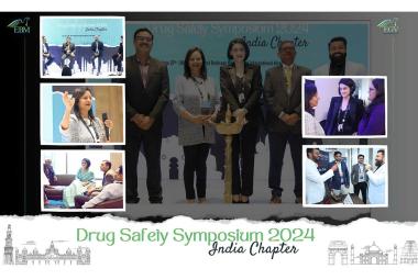 Drug Safety Symposium 2024