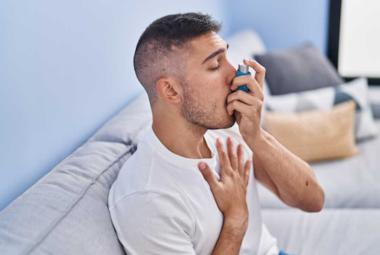 Why early life antibiotic use can increase risk of asthma : a potential prevention for asthma later in life?