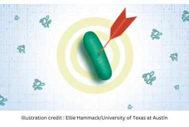 AI Opens Door to Safe, Effective New Antibiotics to Combat Resistant Bacteria
