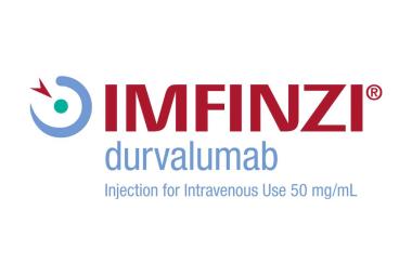 Imfinzi granted Priority Review and Breakthrough Therapy Designation for patients with limited-stage small cell lung cancer in the US