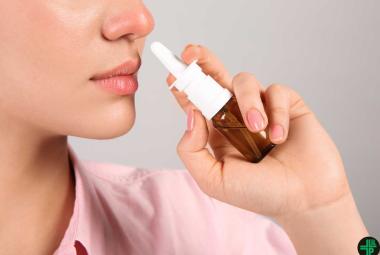 Nasal spray flu vaccine candidate based on UW–Madison technology shows promise when administered alongside high dose annual shot