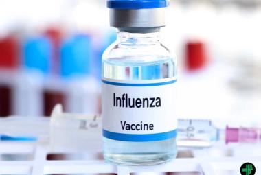 FDA Approves Nasal Spray Influenza Vaccine for Self- or Caregiver-Administration