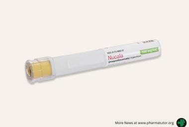 GSK announces positive results from phase III trial of Nucala