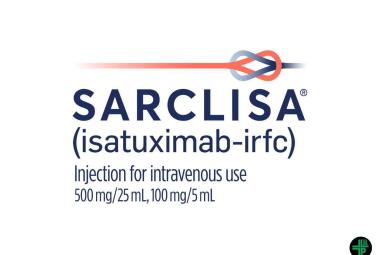 Sarclisa approved in the US as the first anti-CD38 therapy