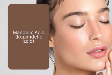 Mandelic Acid