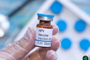 WHO adds an HPV vaccine for single-dose use