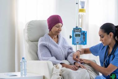 Study Details How Cancer Cells Fend Off Starvation and Death from Chemotherapy