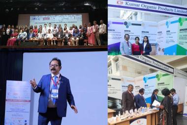 Cosmetics Science Convergence 2024