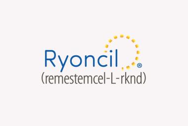 FDA Approves First Mesenchymal Stromal Cell Therapy to Treat Steroid-refractory Acute Graft-versus-host Disease