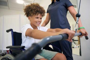 New drug shows promise against Duchenne muscular dystrophy