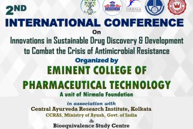 Call for abstract INTERNATIONAL CONFERENCE iCON-ECPT 2025