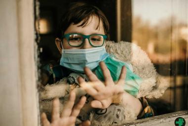 Five years to COVID-19 Pandemic