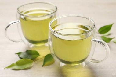 Green Tea-Based Adhesive Films Show Promise as a Novel Treatment for Oral Mucositis