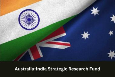 Call for proposals under the Innovations partnership between India and Australia