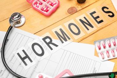 Hormones may have therapeutic potential to prevent wrinkles, hair graying