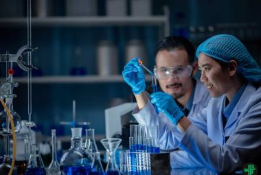 New blood test identifies hard-to-detect pancreatic cancer with 85% accuracy