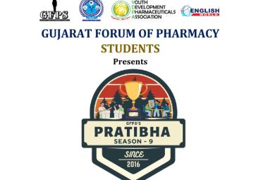 Pratibha 2025 & GFPS Scholar Awards at Kushabhau Thakre Hall, CTM, Ahmedabad