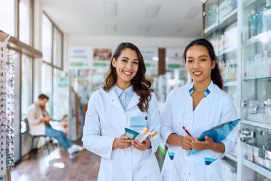 Job Openings for Pharmacists under Health Department, BTSC