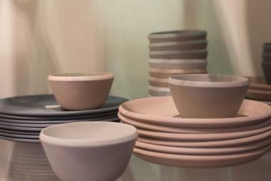 Starch-based microplastics could cause health risks in mice, study finds