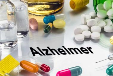 Researchers develop a potential new drug for Alzheimer’s and pain treatment 