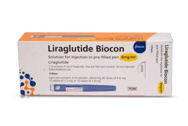 Biocon Limited gets approval for diabetes drug Liraglutide in India