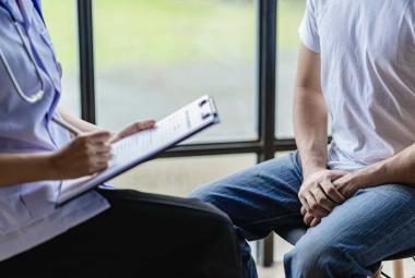 CHMP recommends third indication for darolutamide for patients with advanced prostate cancer