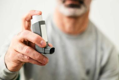 Dupilumab demonstrated superiority over Omalizumab in Chronic Rhinosinusitis with Nasal Polyps