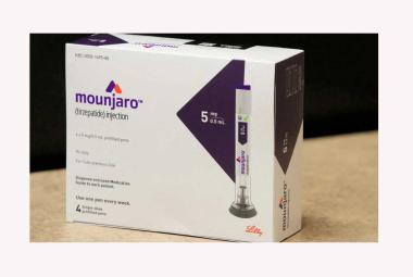 Eli Lilly Launches Mounjaro KwikPen in India to Rival Novo Nordisk Wegovy