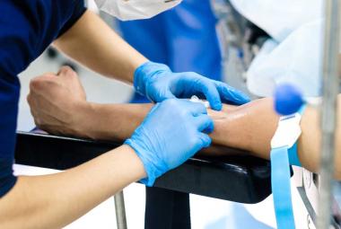 Fresenius Kabi recalls Blood Administration Sets due to life-threatening risk