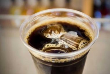 Hold the Cream and Sugar : Black Coffee Linked to Lower Risk of Death