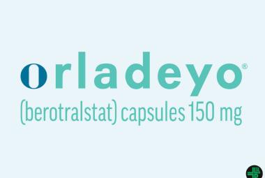 ORLADEYO® (berotralstat) approved in Colombia