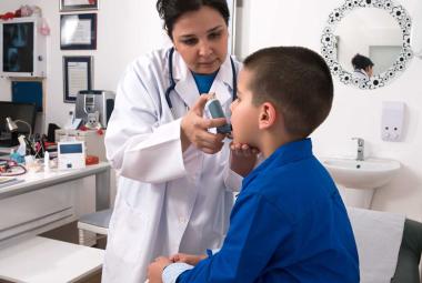 Some Inflammatory Immune Cells Persist in Blood Despite Asthma Treatment, Study Finds