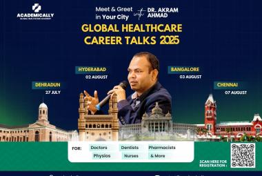 Study or Work Abroad as a Pharmacist in Australia, USA, or UK