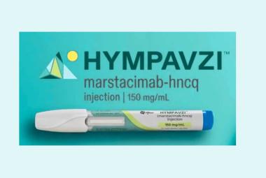 New Phase 3 data show HYMPAVZI dramatically cuts bleeding episodes in hemophilia  A and B patients with inhibitors