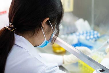 Combination Therapy Improves Outcomes for Advanced Triple-Negative Breast Cancer