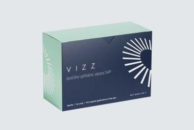 LENZ Therapeutics announces USFDA approval of VIZZ for the Treatment of Presbyopia