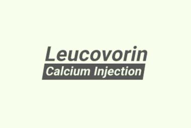FDA moves to approve Leucovorin Calcium for rare neurological disorder linked to Autism