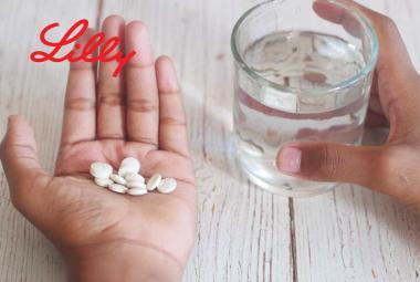 Lilly's Oral GLP-1, Orforglipron, Demonstrated Superior Glycemic Control in Two Successful Phase 3 Trials