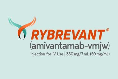 FDA approves RYBREVANT FASPRO™ : A first-of-its-kind subcutaneous therapy for EGFR-Mutated Lung Cancer