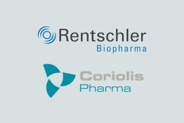 Rentschler Biopharma and Coriolis Pharma announce strategic collaboration for integrated biopharma solutions
