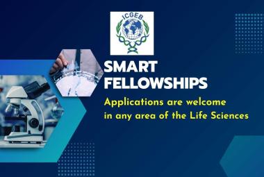 ICGEB Arturo Falaschi SMART Fellowships