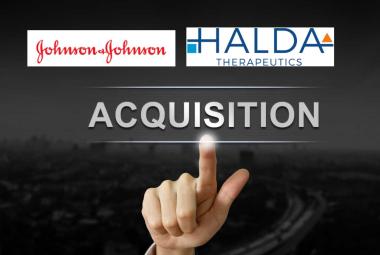 Johnson & Johnson Finalizes USD 3.05B Halda Therapeutics Acquisition to Accelerate Next-Gen Cancer Therapies