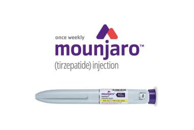 Mounjaro : A strong performer in the last 9 months