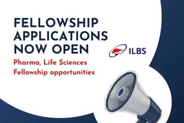 ILBS Announces Fellowship Opportunities Under Ministry of AYUSH for Pharmacy and Life Sciences