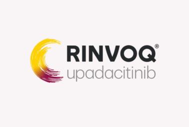 AbbVie Submits Regulatory Applications to FDA and EMA for Upadacitinib (RINVOQ®)