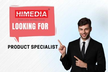 HiMedia Laboratories Hiring Product Specialist