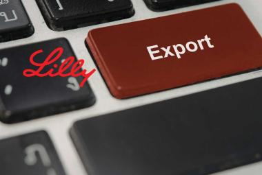 Lilly Eyes India as Strategic Export Base as Mounjaro Demand Surges