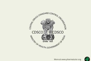 CDSCO Announces Faster NOC Process for Drug Testing Before Approval